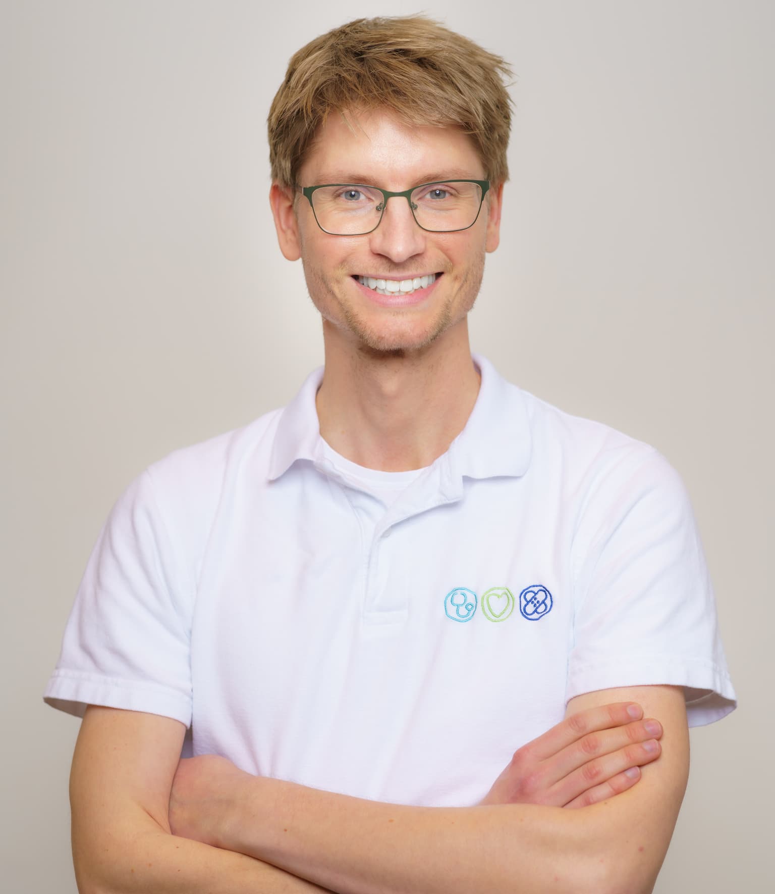 Foto von Dr. med. Henning Verhasselt