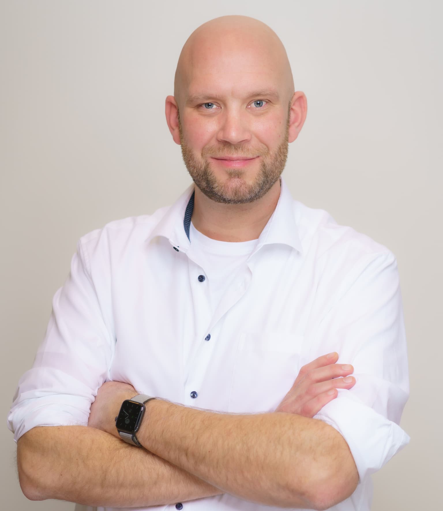 Foto von Dr. med. Jan Michels (Praxisinhaber)