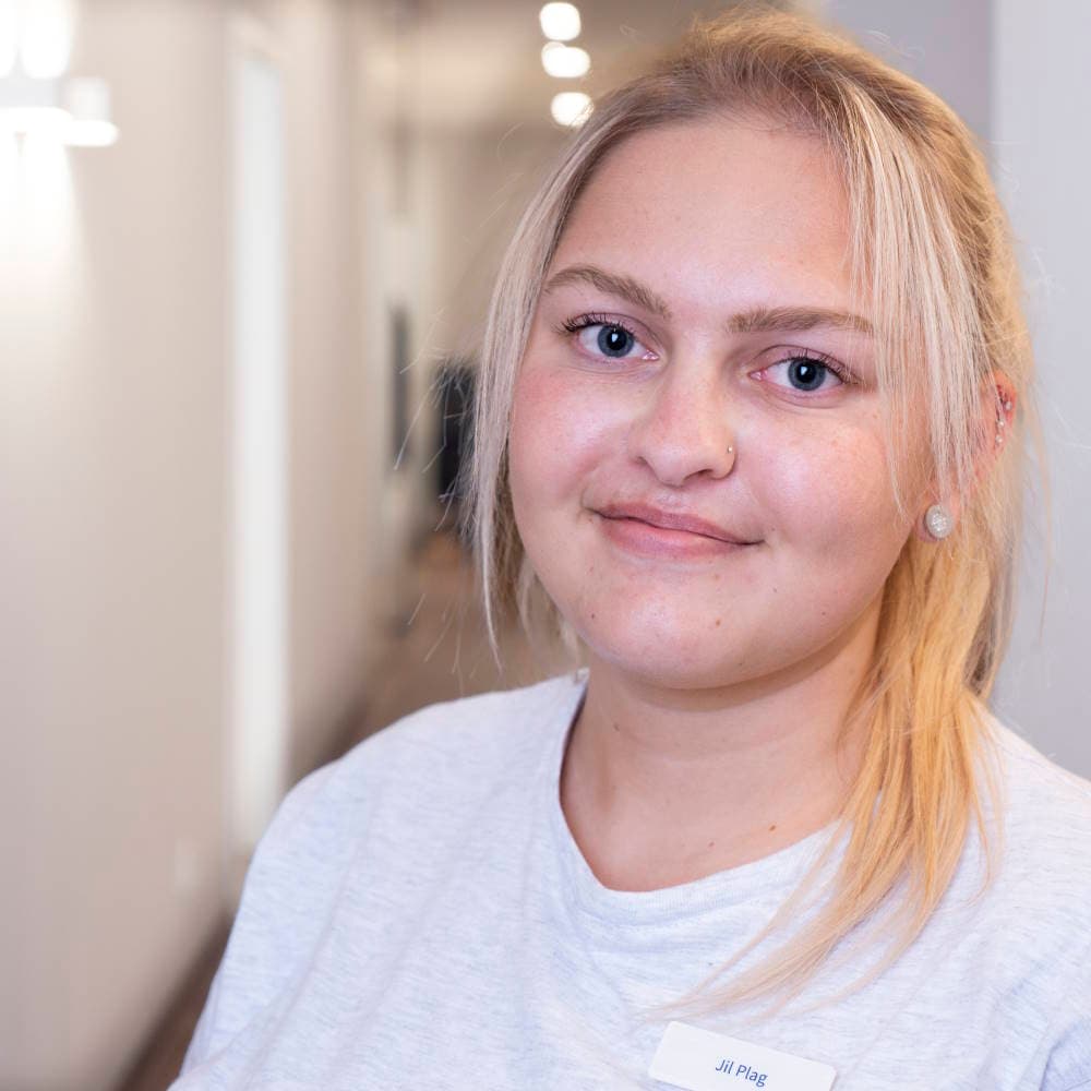 Foto von Jil Bytomski