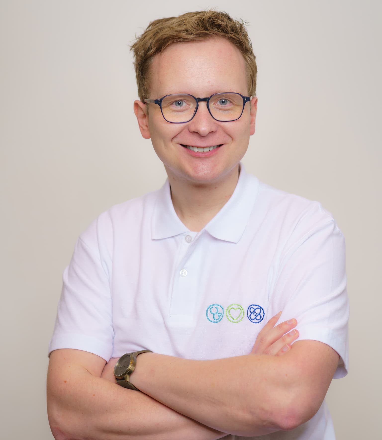 Foto von Dr. med. Michael Gonsior
